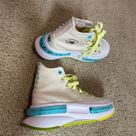 Converse Run Star Legacy Cx Platform - Picture 5 of 5